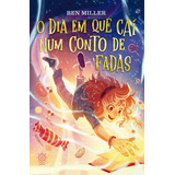Livro O Dia Em