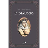 Livro O Dialogo Santa