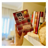 Livro O Diário De Anne Frank Ed Especial De Bolso
