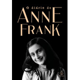 Livro O Diário De Anne Frank