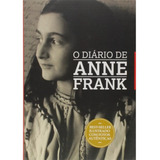 Livro O Diário De Anne Frank