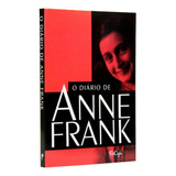 Livro O Diário De Anne Frank