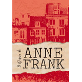 Livro O Diário De Anne Frank Texto Completo