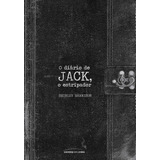 Livro O Diário De Jack, O Estripador