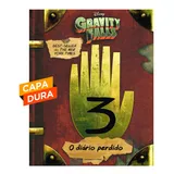 Livro O Diario Perdido