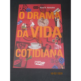 Livro O Drama Da