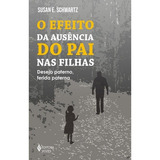 Livro O Efeito Da