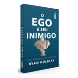 Livro O Ego E