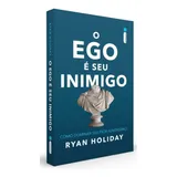 Livro O Ego E