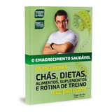 Livro O Emagrecimento Saudavel