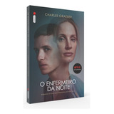 Livro O Enfermeiro Da