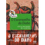 Livro O Escaravelho Do