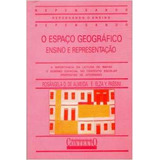 Livro O Espaco Geografico
