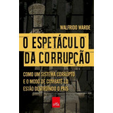 Corrupção