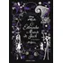 Livro O Estranho Mundo De Jack Tim Burton Capa Dura