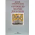 Livro O Evangelho Segundo Jesus Cristo - José Saramago [1991]