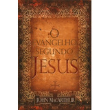 Livro O Evangelho Segundo