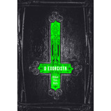 Livro O Exorcista 