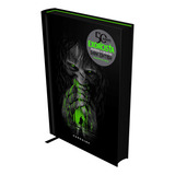 Livro O Exorcista Segredos E Devoção Dark Edition