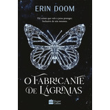 Livro O Fabricante De