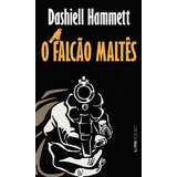 Livro O Falcao Maltes