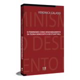 Livro O Feminismo Como