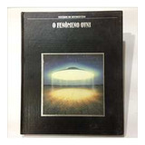 Livro O Fenomeno Ovni Abril Livros 0000 