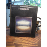 Livro O Fenômeno Ovni Mistérios Do Desconhecido