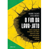 Livro O Fim Da