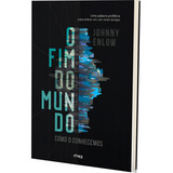 Livro O Fim Do