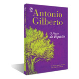 Livro O Fruto Do