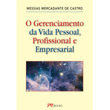 Livro O Gerenciamento Da Vida Pessoal