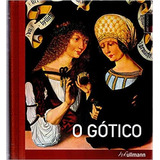 Livro O Gótico Art Pocket