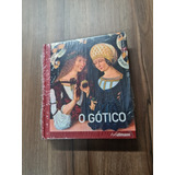 Livro O Gótico Art Pocket