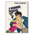 Livro O Grande Desafio