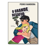 Livro O Grande Desafio