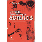 Livro O Grande Dicionario