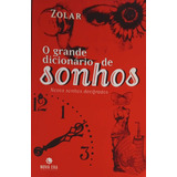 Livro O Grande Dicionario