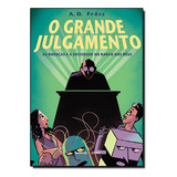 Livro O Grande Julgamento