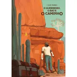 Livro O Guerreiro 