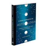 Livro O Guia Completo Da Astrologia
