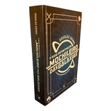 Livro O Guia Definitivo Do Mochileiro Das Galáxias C Nf