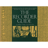 Livro O Guia Do Gravador Um Método De Instrução Para Grava