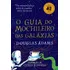 Livro O Guia Do Mochileiro Das Galáxias - Edição Ilustrad