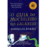 Livro O Guia Do