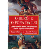 Livro O Heroi E