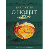 Livro O Hobbit Anotado