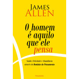 Livro O Homem E