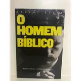 Livro O Homem Biblico