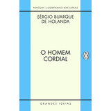 Livro O Homem Cordial